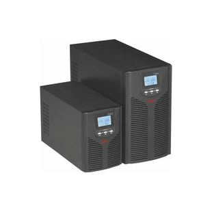 标准型UPS UPS 在线式 易事特 EA903S UPS电源3KVA 2700W电源