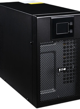原装EATON伊顿标准UPS电源3KVA/2700W 机房电脑后备电源 DX3000CN