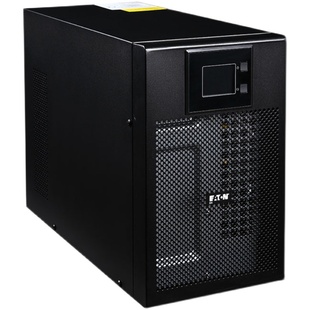 EATON伊顿在线式UPS不间断电源2KVA/1800W计算机机房UPS DX2000CN