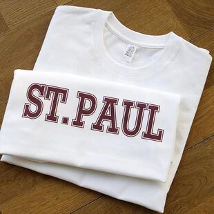 重磅纯棉头文字D周杰伦夏季同款T恤藤原拓海STPAUL印花短袖女休闲