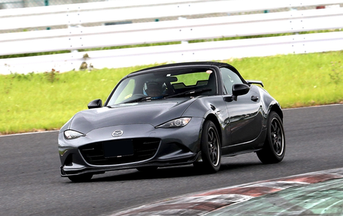 Autoexe 马自达 MX5 ND-06S 运动小包围 前后唇 GT尾翼 日本进口