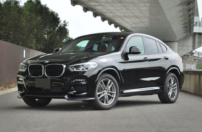 宝马X420i/20dM-sport/M40i