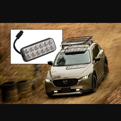 AutoExe KF-06B 新款 cx-5马自达CX5小包围 前唇 后唇 扰流