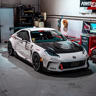 BRZ 头盖 GR86 碳纤维 kaza 开孔机盖 ZD8机盖 ZN8 引擎盖