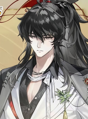 【苏师傅】征集！鸣潮仇远 x KFC肯德基 联名游戏皮肤cosplay