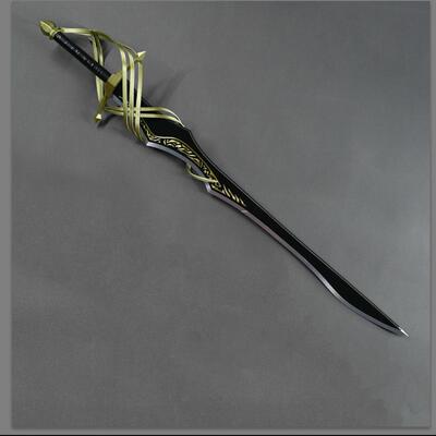 明日方舟忍冬cos道具武器cosplay