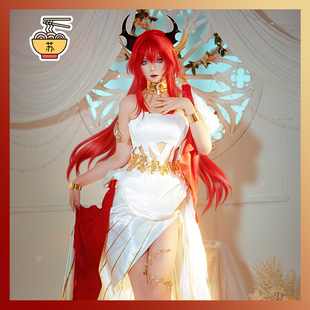 【苏师傅】现货！明日方舟史尔特尔音律联觉cosplay服装熠曲丰碑