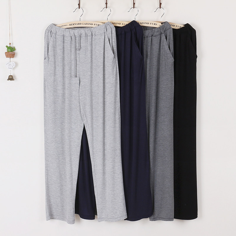 Pantalon pyjama - Ref 718526 Image 1