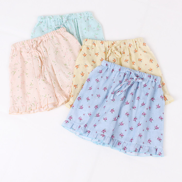 Pantalon pyjama jeunesse - Ref 721151 Image 1