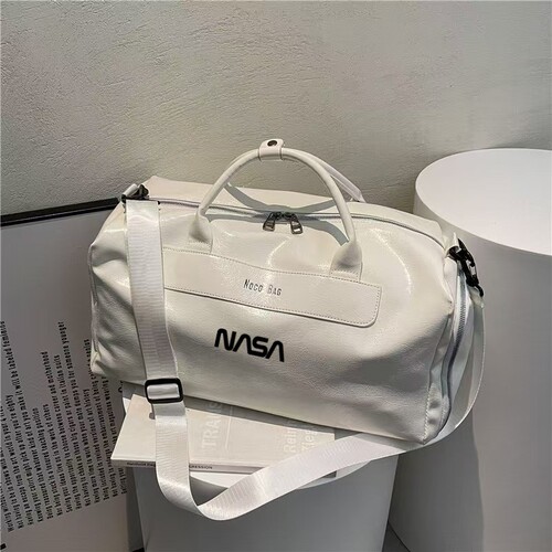 NYMS潮牌2026新款短途出差旅行包