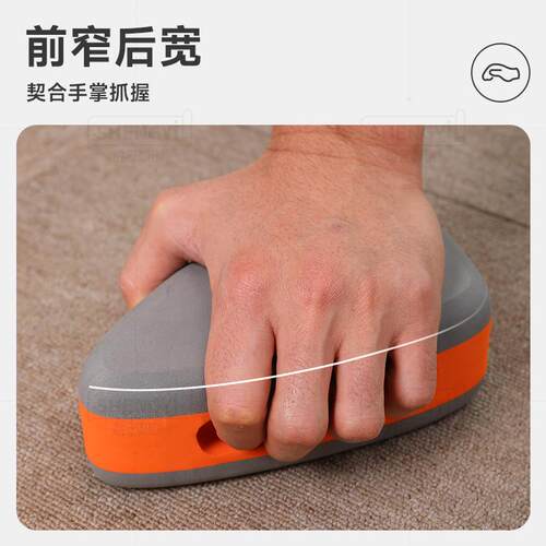 凌俊爬行手垫加厚不硌手