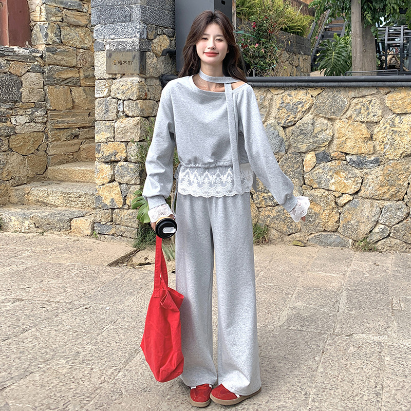 春款有大货2026时尚套装2C153-3383-P165K248,女装套装/套裙,2C153