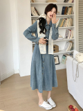 牛仔蓝
