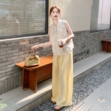夏装新款风时尚套装2C153-826-P155K228，女装套装/套裙，2C153