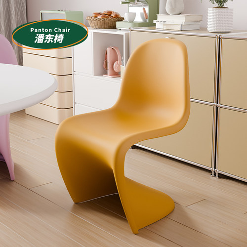 犇超家具餐椅工厂直销现代简约