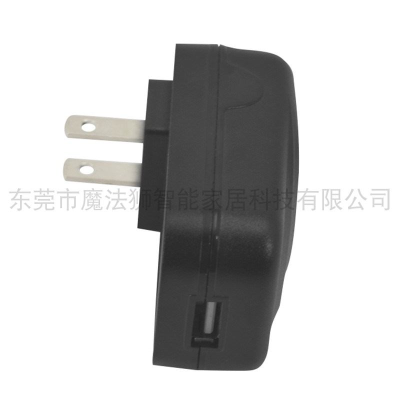 嵌入式USB充电插座电源适配器