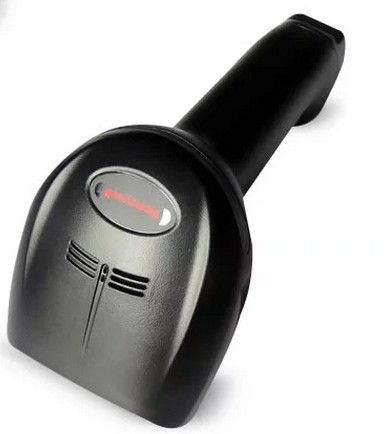 二维条码扫描器全新正品行货