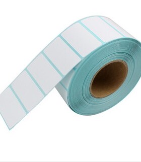 热卖三防热敏不干胶纸30 32x25电子秤纸GP3150TU XP370B打印纸