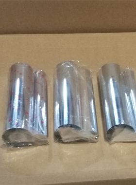 特惠110x90铜版不干胶纸碳带OS214 BTPL42 TSC244CE打印机色带