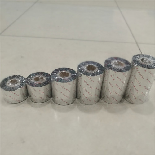 抗刮不掉色碳带110x300