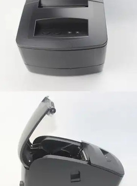 特惠佳博GP2120TU热敏标签打印机55宽