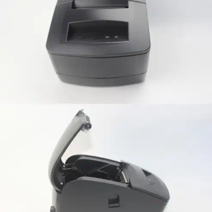 特惠佳博GP2120TU热敏标签打印机55宽