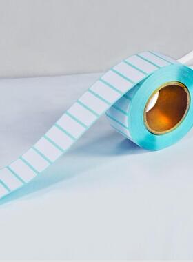 特惠贴纸标签20x10三防热敏不干胶纸DT2 GP2120 3150条码打印纸