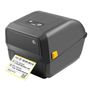 211不干胶标签机物流快递 热销全新ZEBRA ZD888TA ZD888CR ZT210