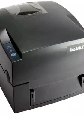 热卖GODEX G500U G530U珠宝标签吊牌打印机科诚G530U印字机洗水唛