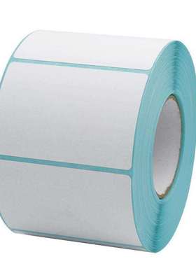 热销贴纸90x50三防热敏不干胶纸ZD GK888T GT800 XP460条码打印纸