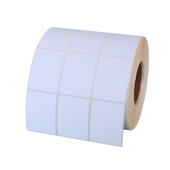 ZD888T条码 特惠30x45铜版 打印贴纸 ZT210 230 不干胶TSCTE244 344