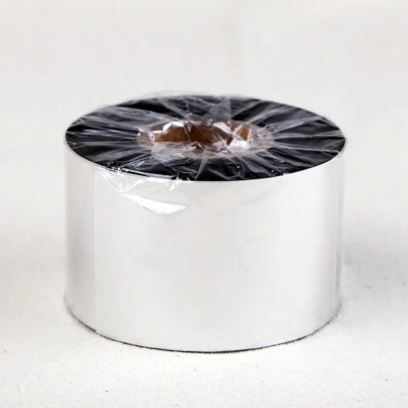 打印清晰水洗唛碳带40X300