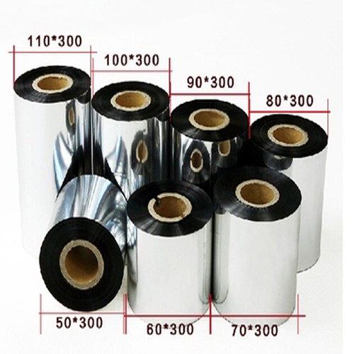 打印清晰110X300混合基碳带