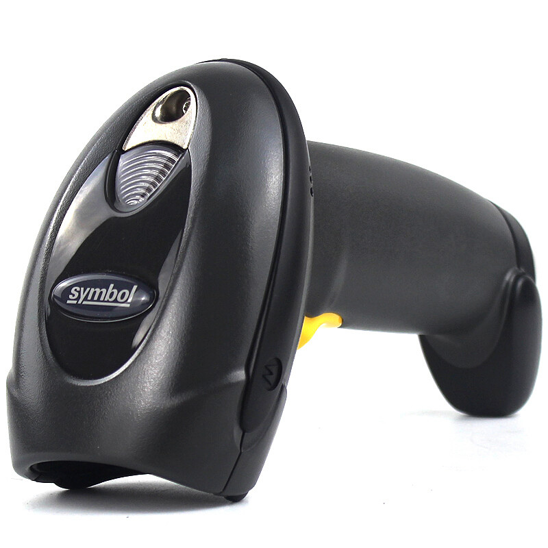 DS4208SR扫描器USB扫描枪一维