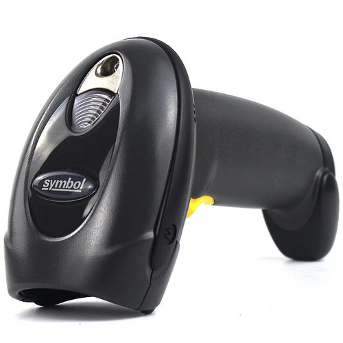 DS4208SR扫描器USB扫描枪一维