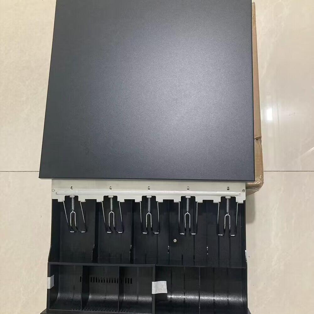 热销现货三档CYE420B钱箱 代替ZQ415D钱柜 质量耐用 好用