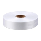 特惠丝线洗水唛布料洗水标40 25x200锻带洗涤标成份标服装