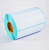 特惠三防热敏不干胶90x30标签纸ZD 344打印纸 TSCTE244 GK888T