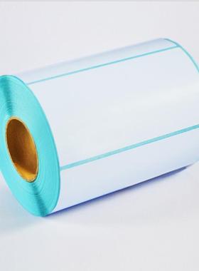 特惠三防热敏条码纸70x30 35不干胶纸GP1324D 3150TU XP360标签纸