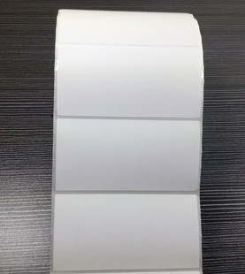 G500 纸TSC244 530U防水撕不破贴纸 50条码 特惠PVC标签纸80