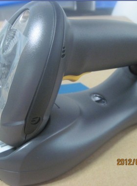 特惠STB4278无线条码枪cr0078蓝牙条码扫描枪LS4278电池数据线