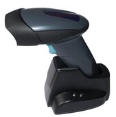 2029无线扫描激光枪 一维条码 枪 特惠T2015 存储功能 快递扫描枪