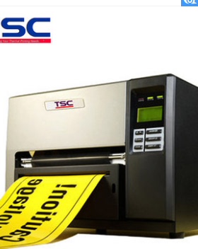 条码打印机tsc ttp-384m tsc384mt条码机tsc-384mt不干胶打印