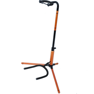 On-Stage WGS100 专业立式吉他架 电木民谣吉他便携折叠落地琴架