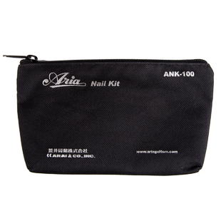 日本Aria阿丽雅吉他乐手指弹手指甲贴片古典民谣演奏义甲拨片套装