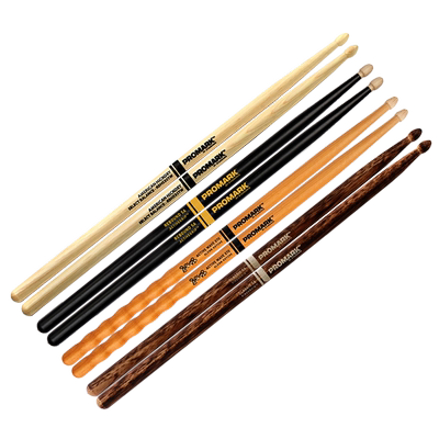 美产达达里奥promark5A鼓棒