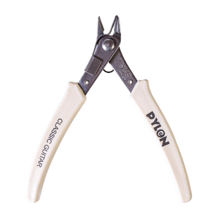 PYLON派林3420古典吉他剪弦钳 尤克里里尼龙琴弦专用剪线换弦工具