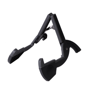 美国Cooperstand ABS电木吉他架DURO PRO贝斯尤克里里琴折叠支架