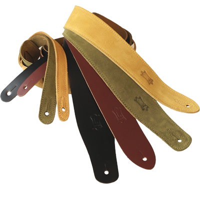 李维斯levy'sm12双层吉他背带