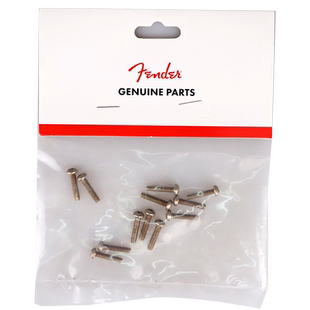 Fender芬达ST/Tele电吉他仿旧拾音器/档位开关安装螺丝0997212000